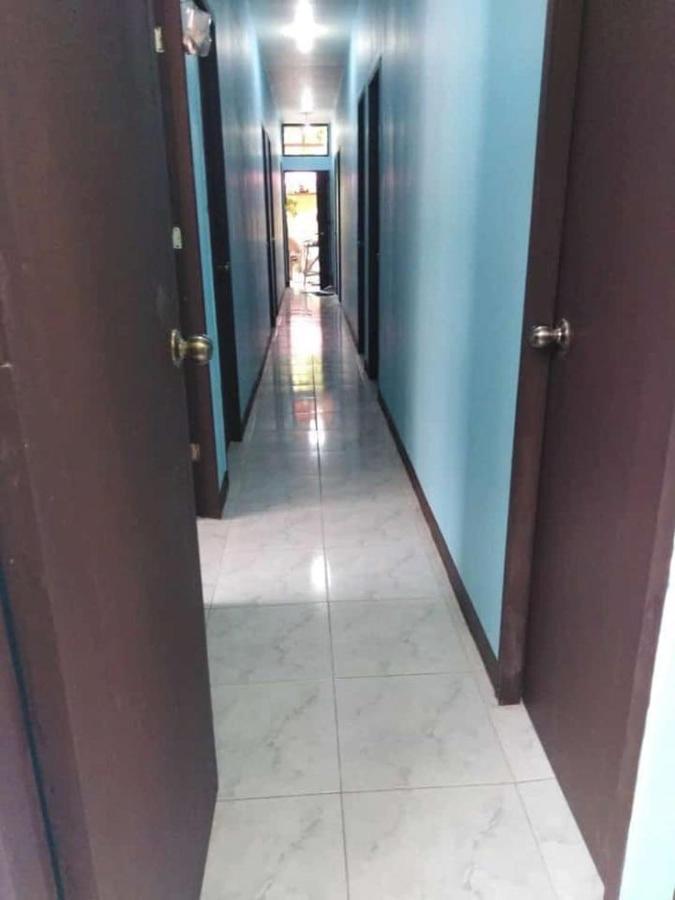 Cbhaus Apartment El Nido Exterior foto