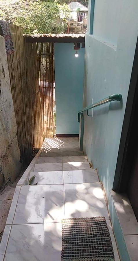 Cbhaus Apartment El Nido Exterior foto