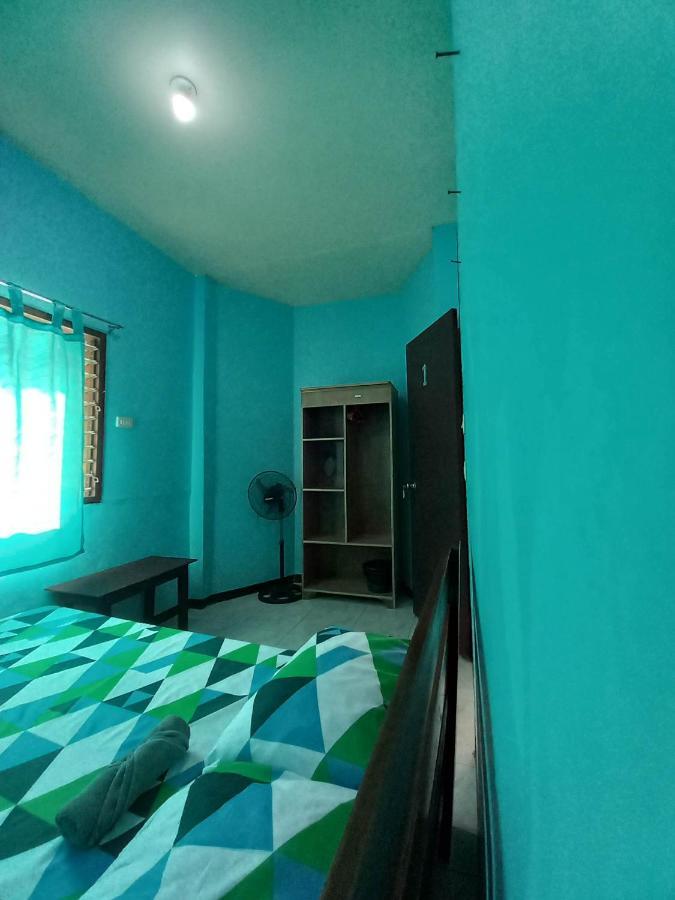 Cbhaus Apartment El Nido Exterior foto